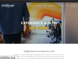 Sites similar to createscapework.co