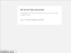 Sites similar to createsend1.com