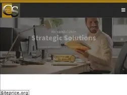 Sites similar to createsolutions.com