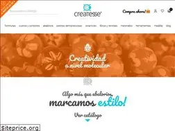 Sites similar to createsse.es