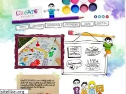 Sites similar to createstudiofun.com