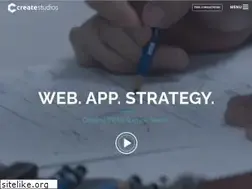 Sites similar to createstudios.com.au