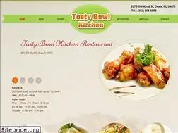 Sites similar to createtastybowl.com