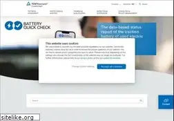 Sites similar to createthedifference.com