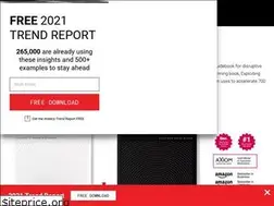 Sites similar to createthefuturebook.com