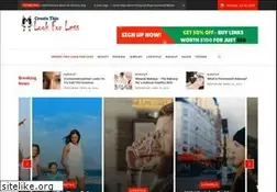 Sites similar to createthislookforless.com