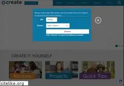 Sites similar to createtv.com