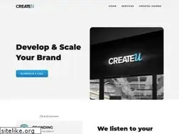 Sites similar to createuagency.com
