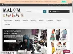 Sites similar to createur-de-mode.net