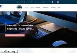 Sites similar to createur-de-site.ch