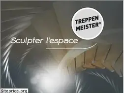 Sites similar to createurdescaliers.fr