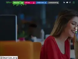 Sites similar to createursdimpact.com