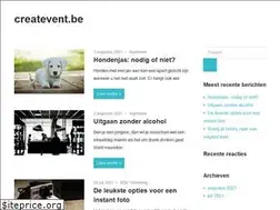 Sites similar to createvent.be