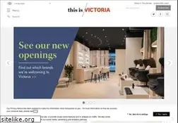 Sites similar to createvictoria.com
