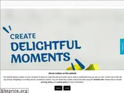 Sites similar to createwithcream.ph