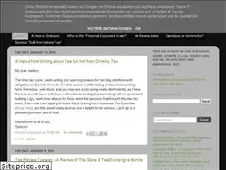 Sites similar to createwritedrink.com