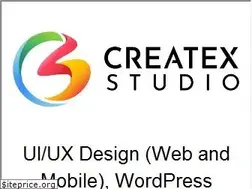 Sites similar to createx.studio