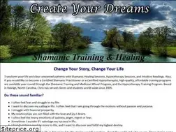 Sites similar to createyourdreams.com