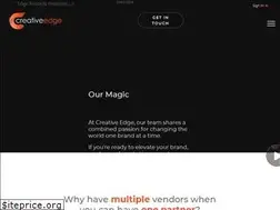Sites similar to createyouredge.net
