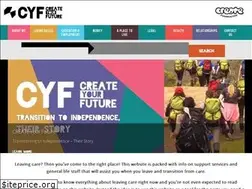 Sites similar to createyourfuture.org.au