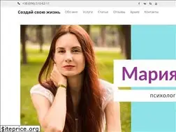 Sites similar to createyourlife.com.ua