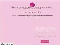 Sites similar to createyourlifestudio.com
