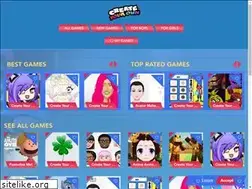 Sites similar to createyourown-character.com