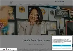 Sites similar to createyourowncareer.com