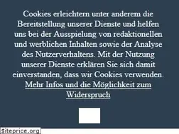 Sites similar to createyourowncareer.de