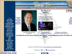 Sites similar to createyourowndestiny.com