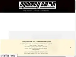 Sites similar to createyoursynergy.com