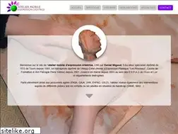 Sites similar to creatherapie.com