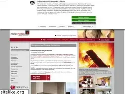Sites similar to creatherm.de
