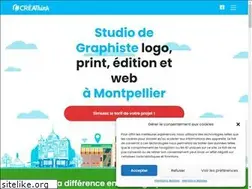 Sites similar to creathink.fr