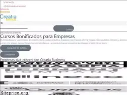 Sites similar to creatiabusiness.com