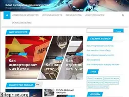 Sites similar to creatico.ru