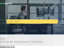 Sites similar to creatida.kz