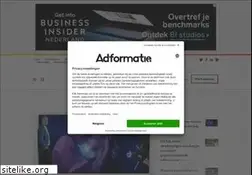Sites similar to creatie.nl