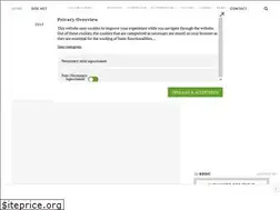 Sites similar to creatiefdenken.com