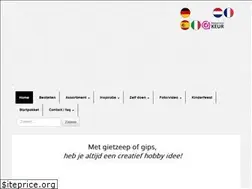 Sites similar to creatiefidee.nl