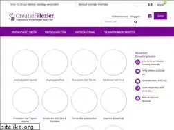 Sites similar to creatiefplezier.nl