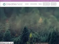 Sites similar to creatienest.nl