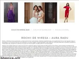 Sites similar to creatievestimentara.ro