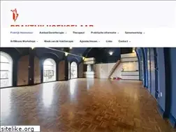 Sites similar to creatievetherapiedans.nl