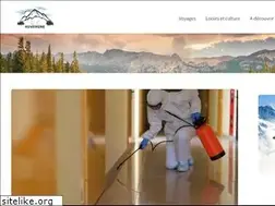 Sites similar to creatifs-culturels-auvergne.com