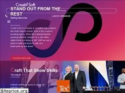 Sites similar to creatifsoft.com