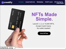 Sites similar to creatify.art