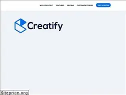 Sites similar to creatifydigital.com