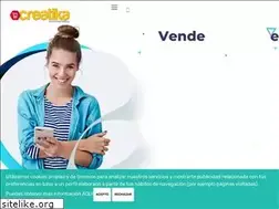 Sites similar to creatika.com