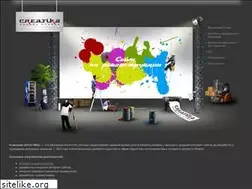 Sites similar to creatika.ru